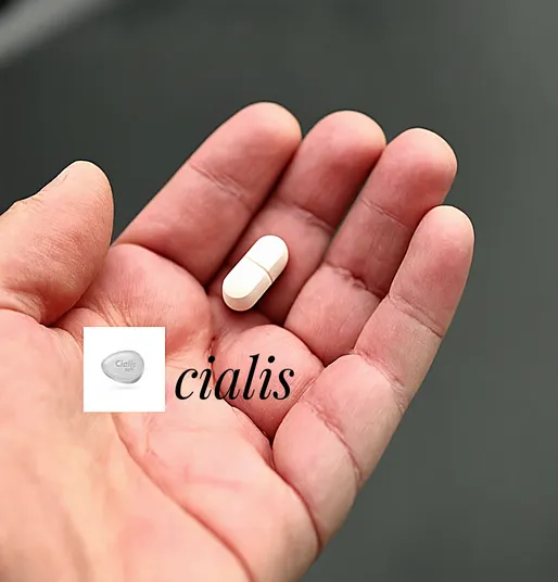 Cialis pastillas precio